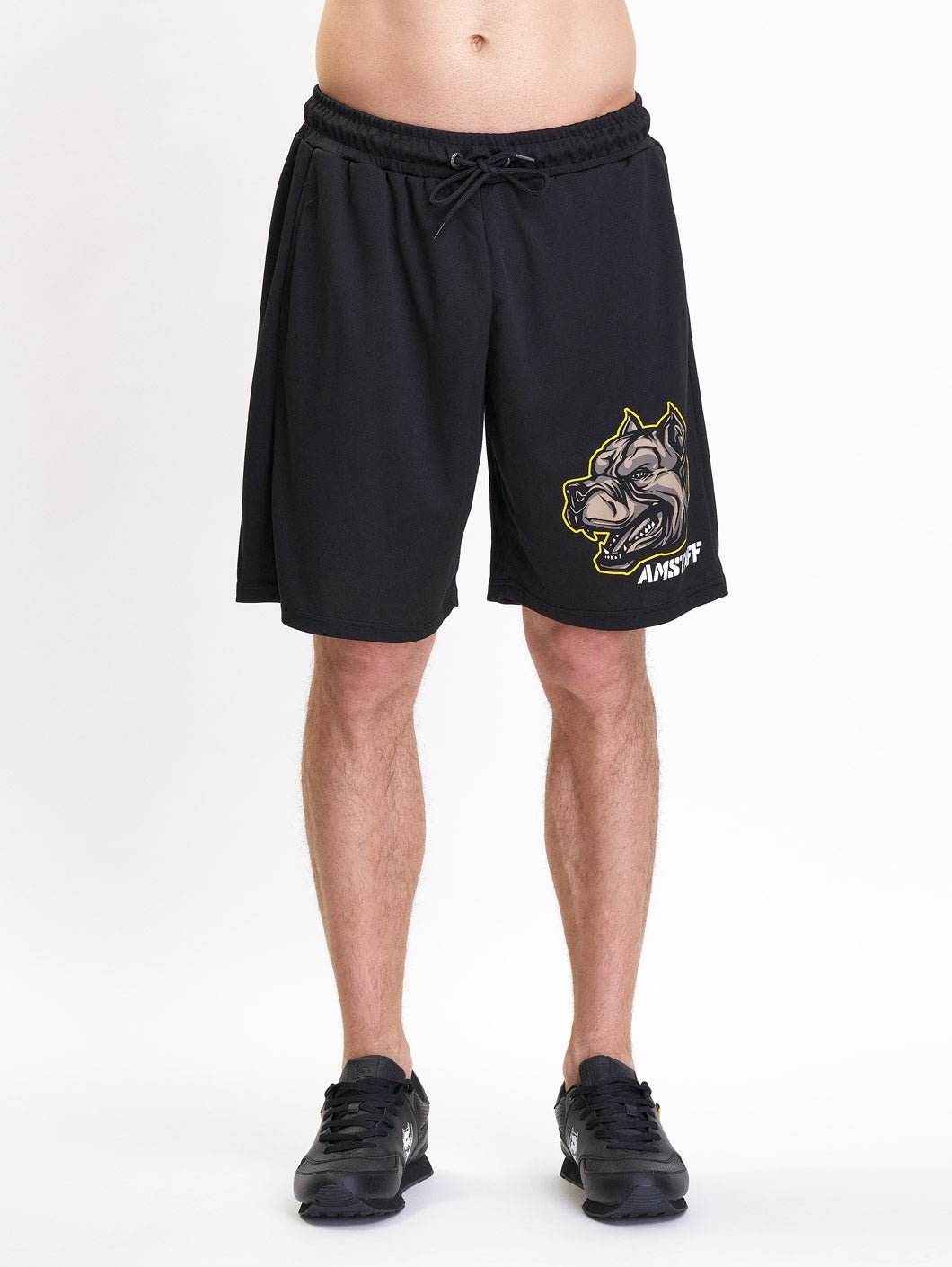 amstaff ludos meshshorts - 1