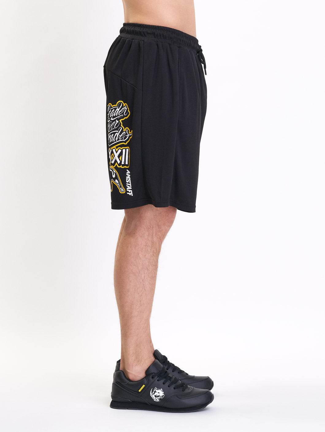 amstaff ludos meshshorts - 7