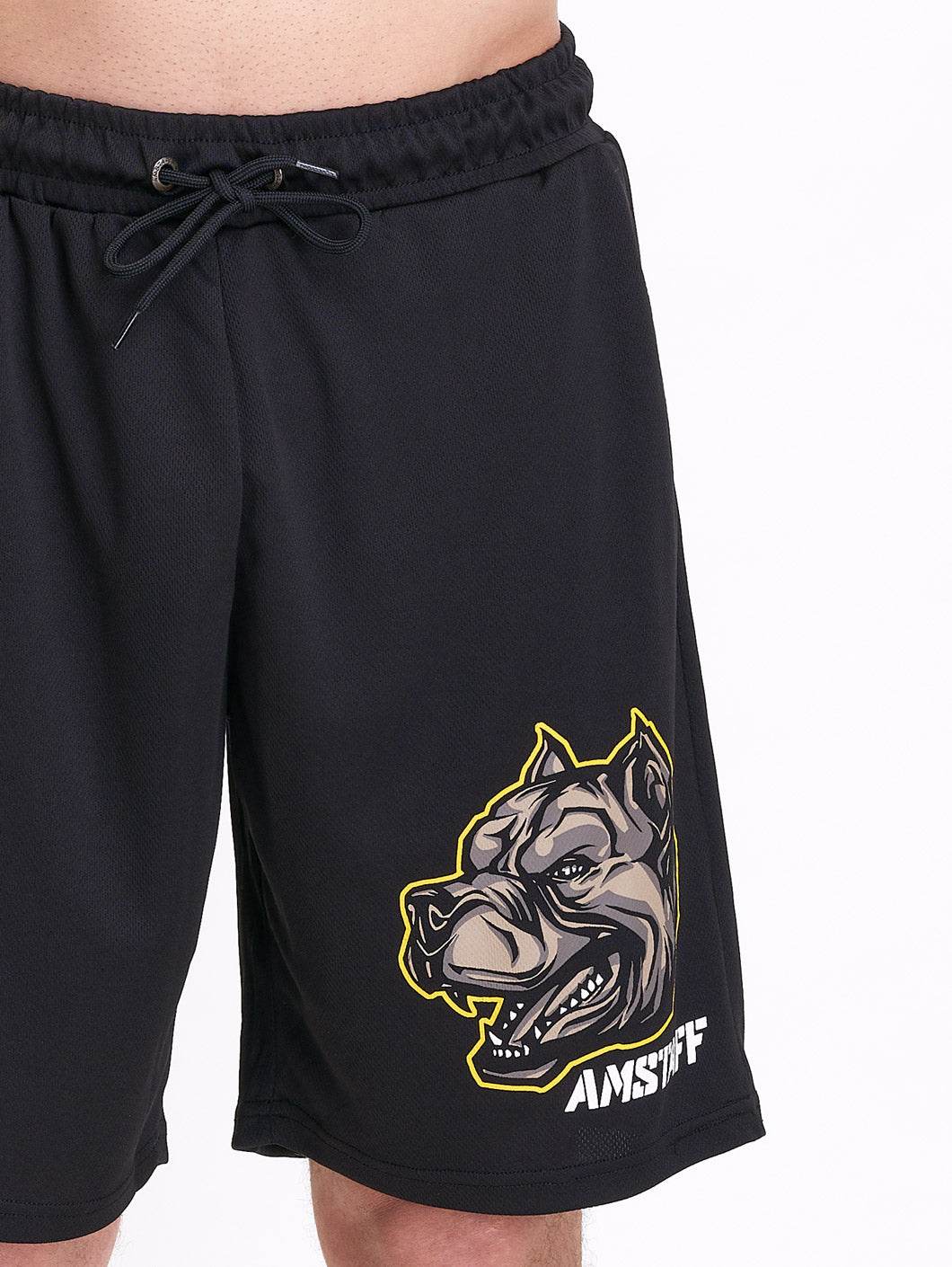 amstaff ludos meshshorts - 9