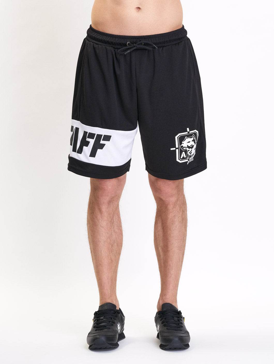 amstaff tarop meshshorts - 0