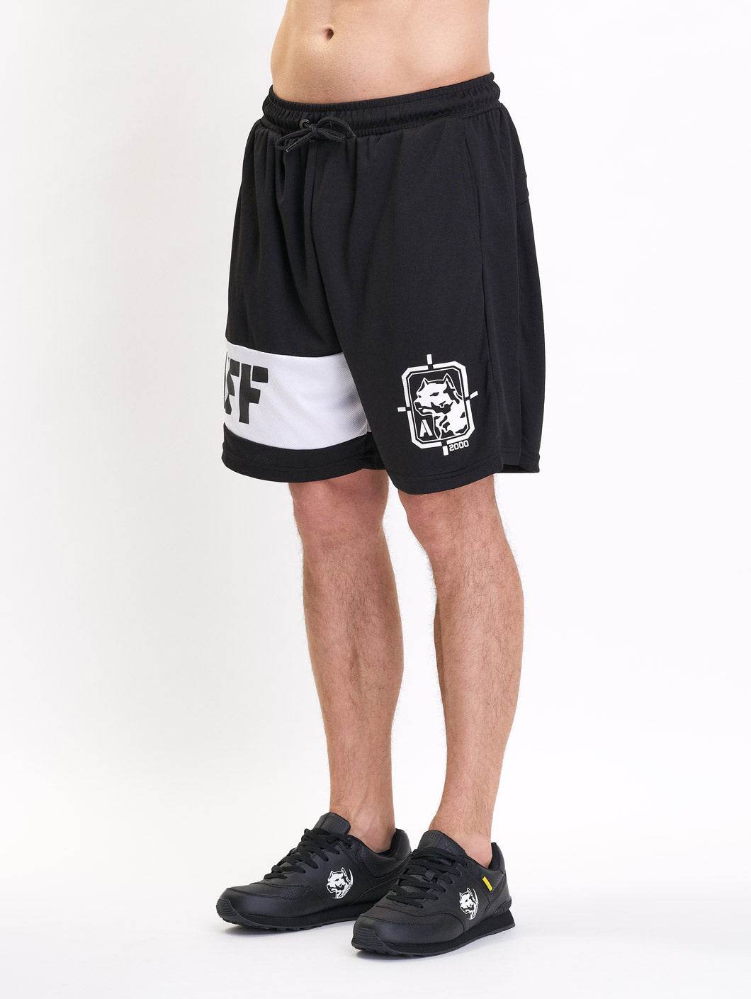 amstaff tarop meshshorts - 4