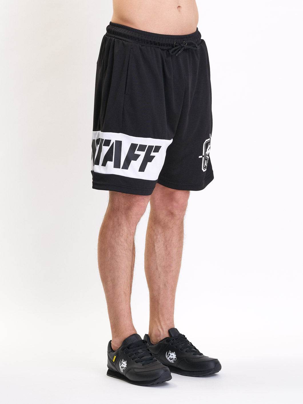 amstaff tarop meshshorts - 7