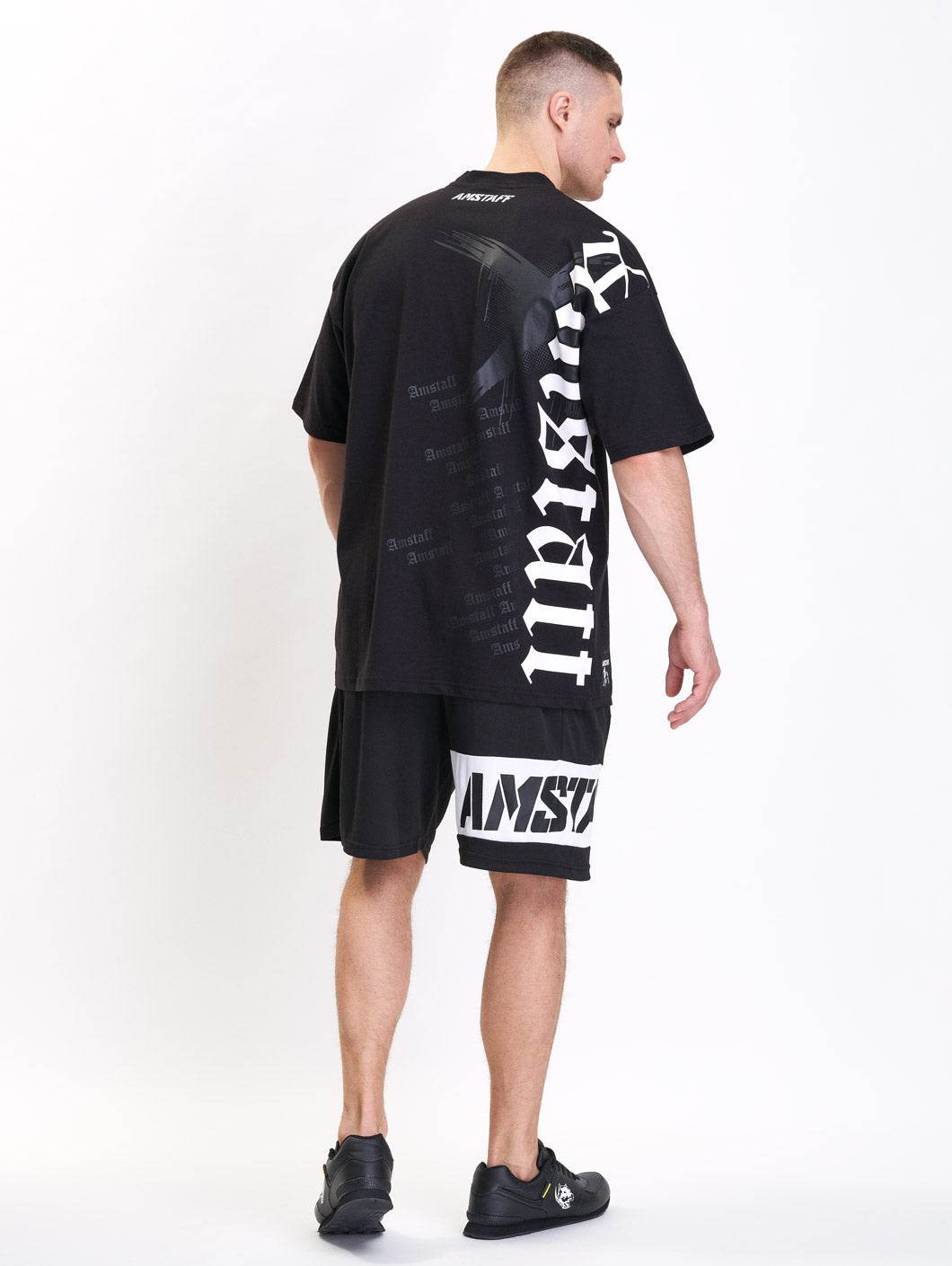 amstaff tarop meshshorts - 2