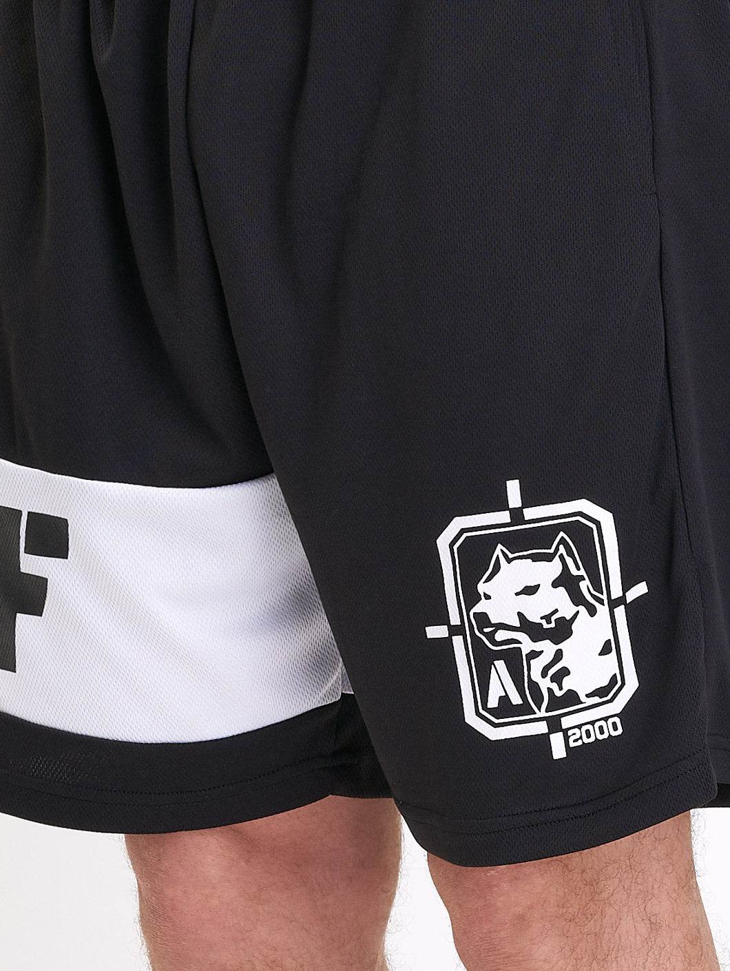 amstaff tarop meshshorts - 9