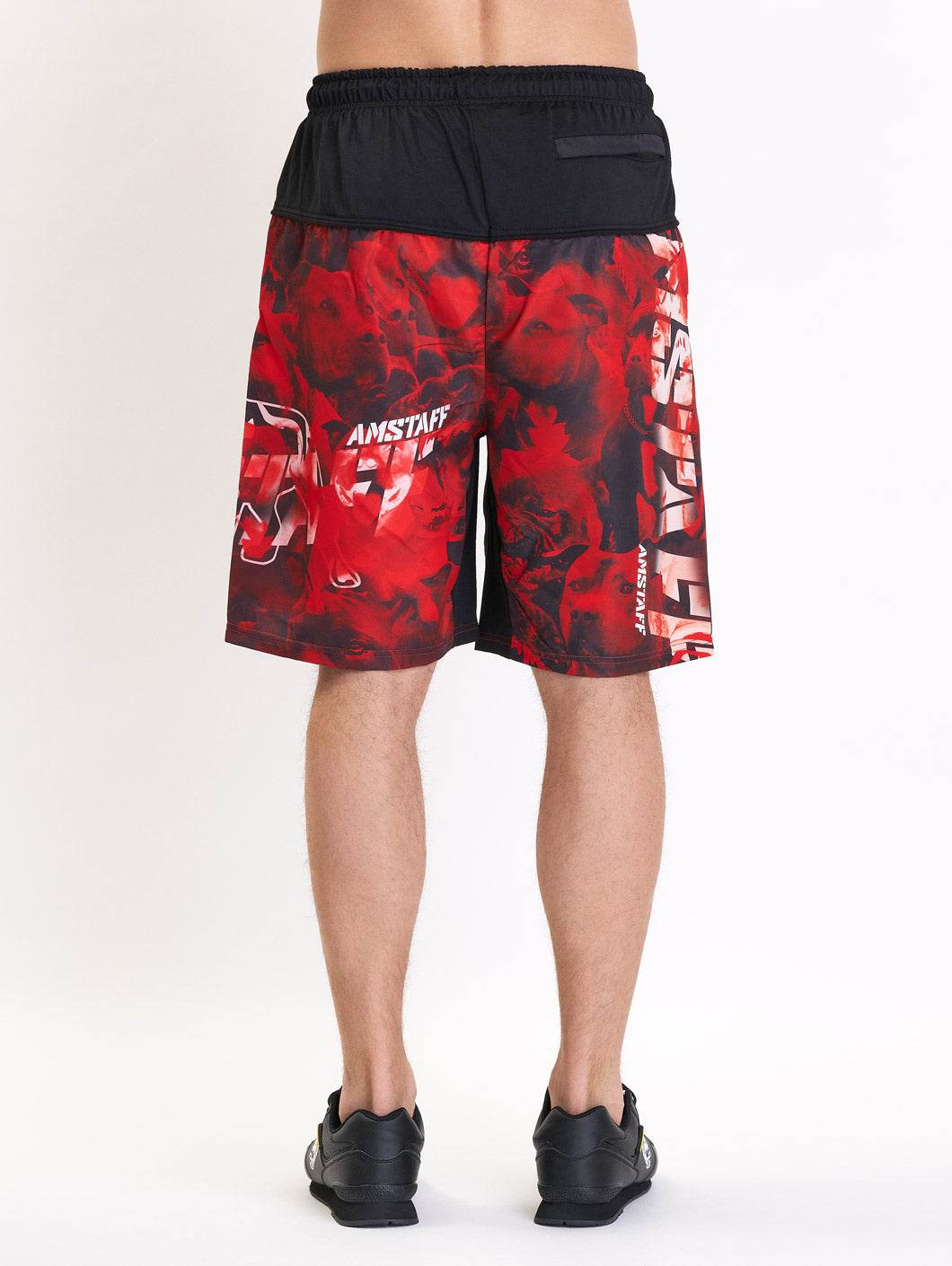 amstaff camon schwimmshorts - 3