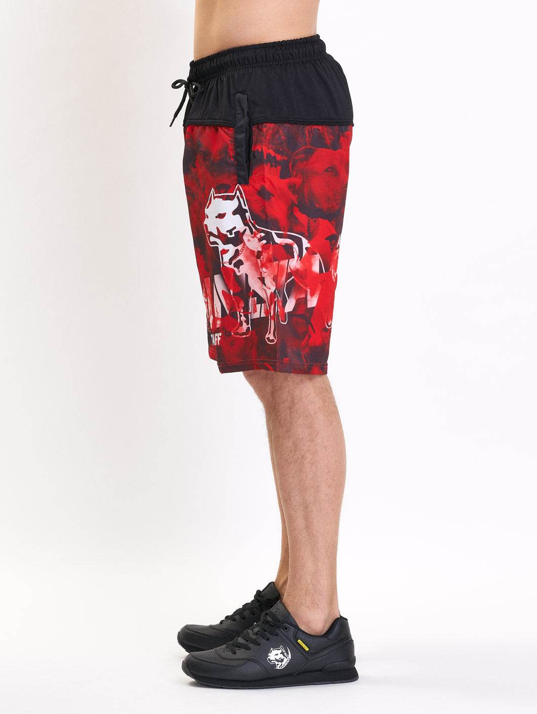amstaff camon schwimmshorts - 5