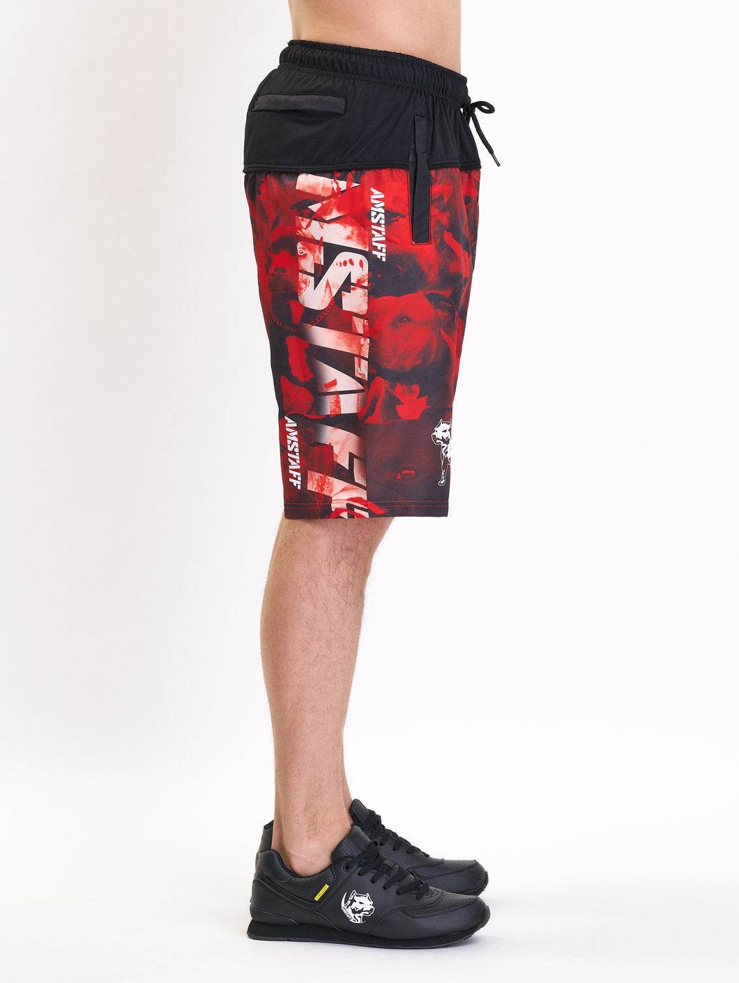 amstaff camon schwimmshorts - 6