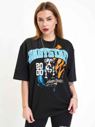 Trello Oversized T-Shirt - Amstaff Wear