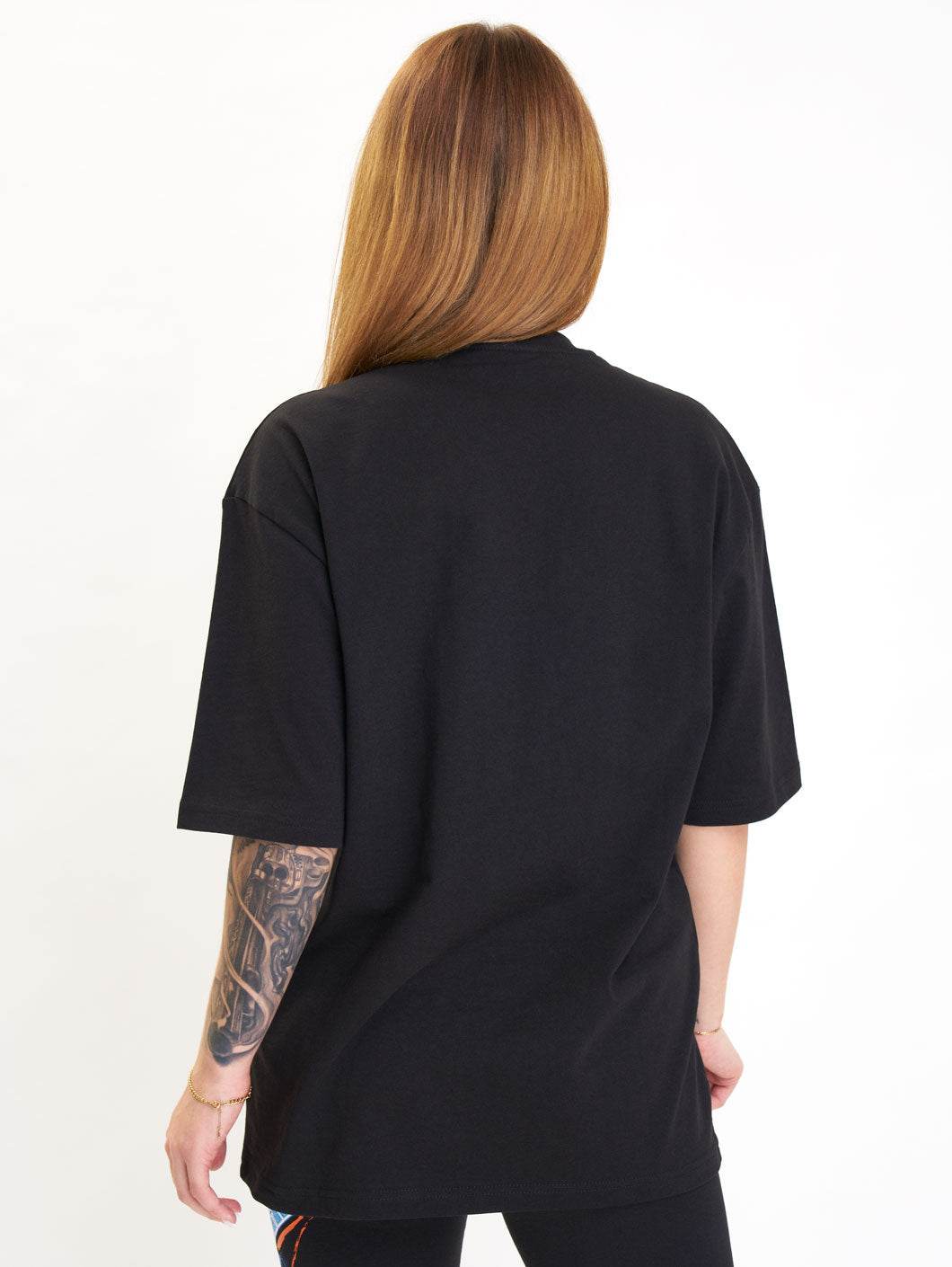 Trello Oversized T-Shirt - Amstaff Wear