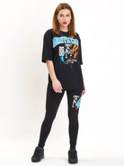 Trello Oversized T-Shirt - Amstaff Wear