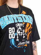Trello Oversized T-Shirt - Amstaff Wear