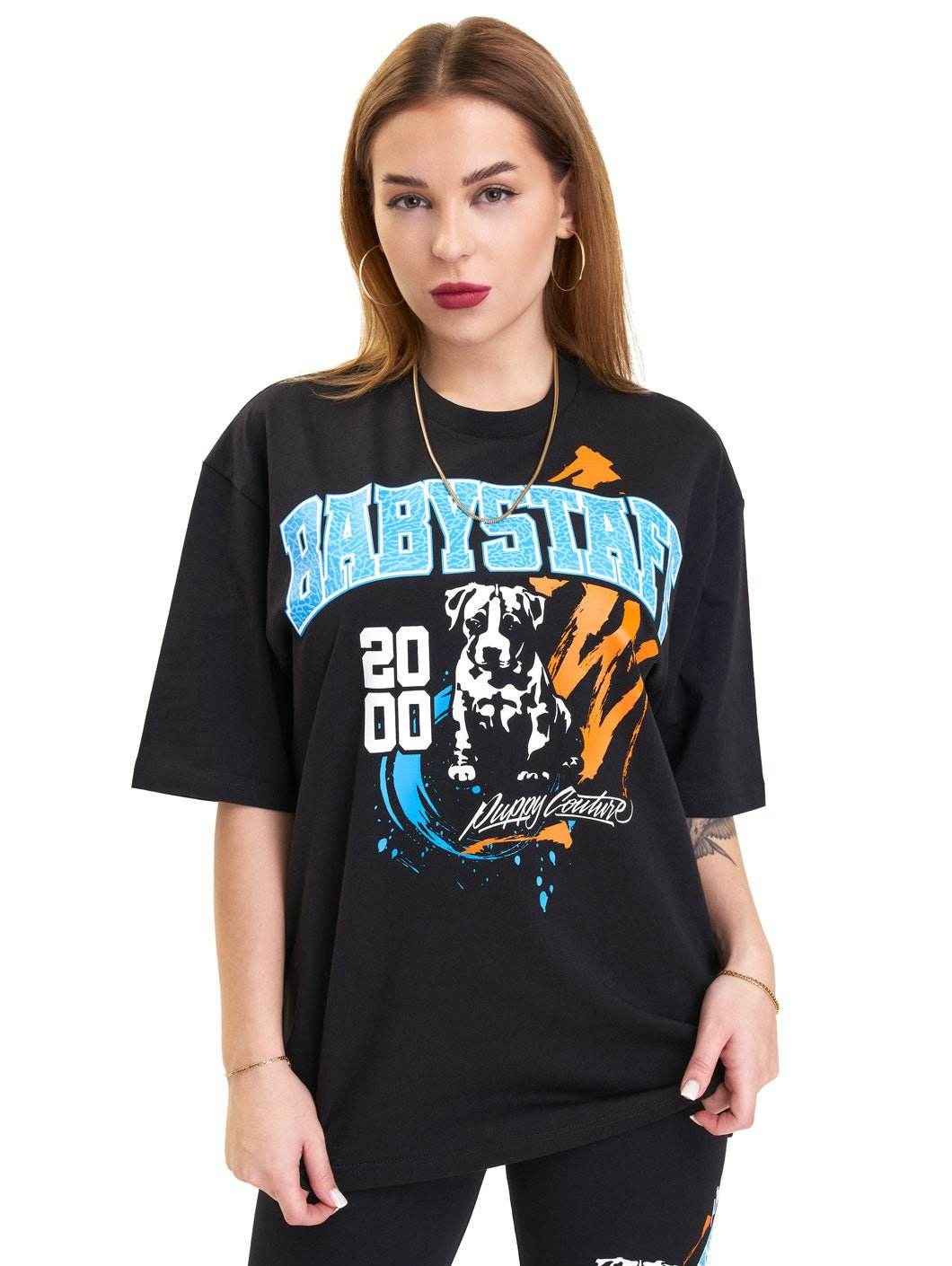 Trello Oversized T-Shirt - Amstaff Wear