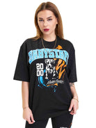 Trello Oversized T-Shirt - Amstaff Wear