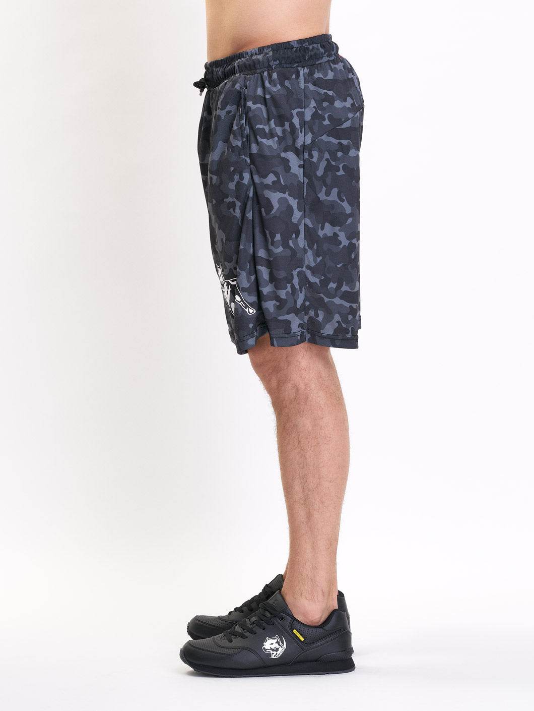 amstaff balas meshshorts - 7