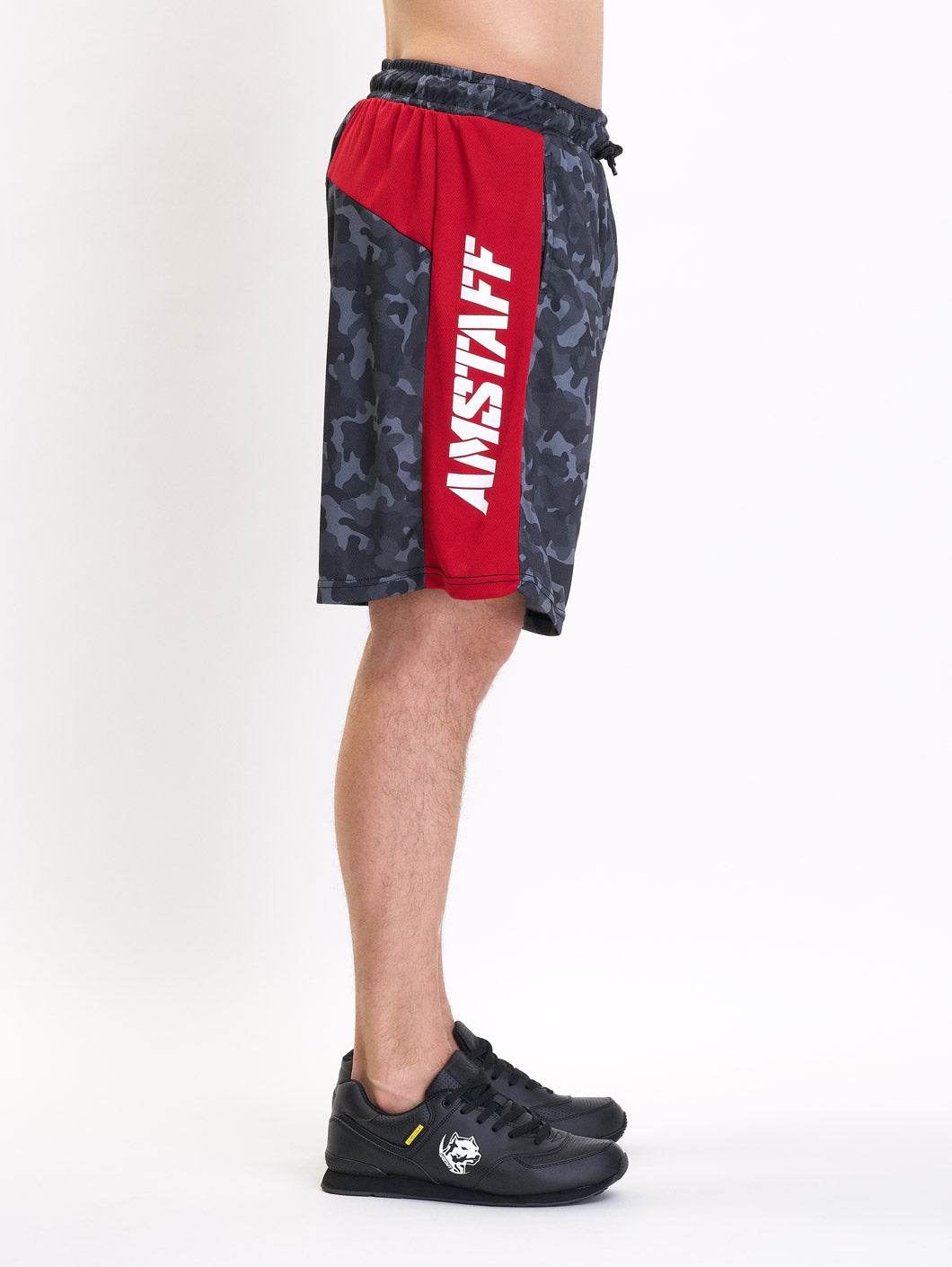 amstaff balas meshshorts - 8