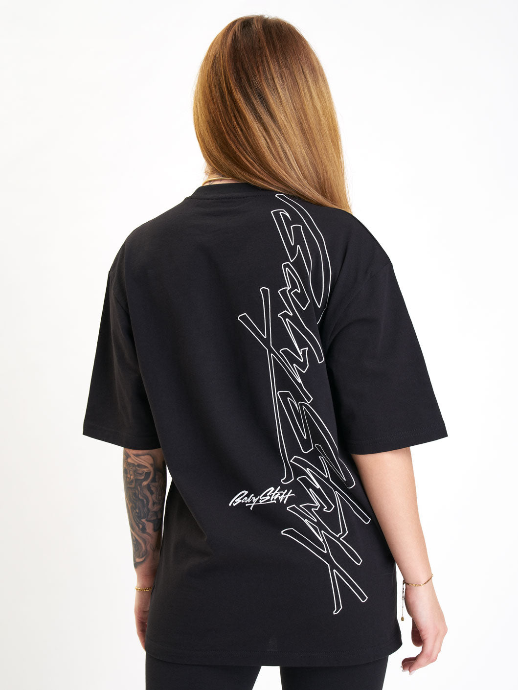 Babystaff Olanda Oversize T-Shirt