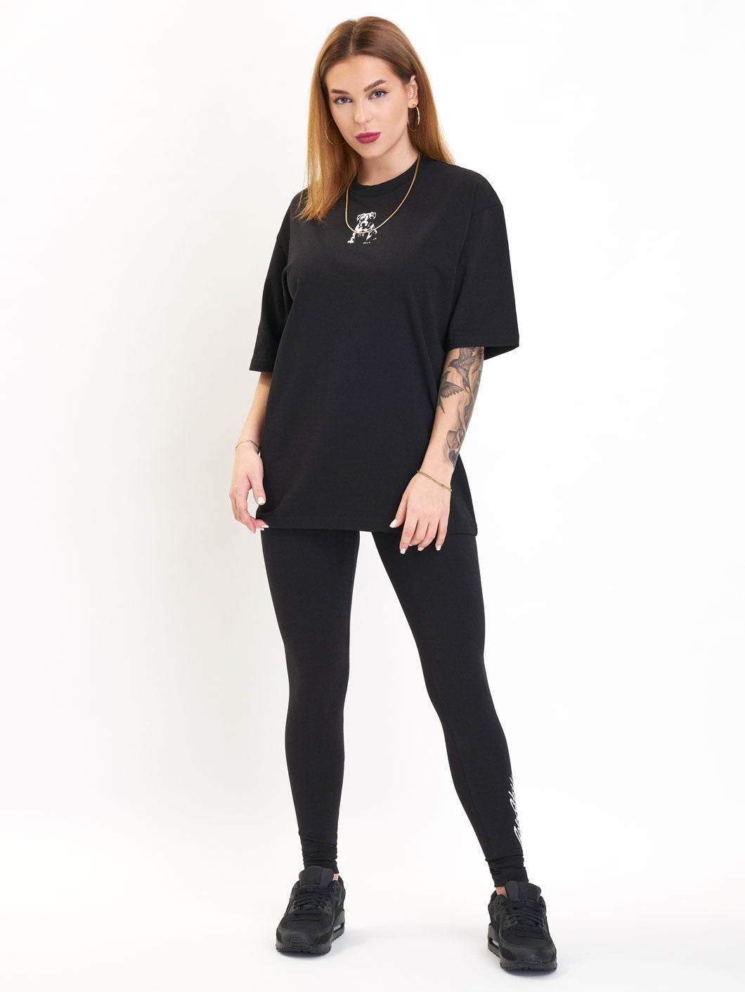 Babystaff Olanda Oversize T-Shirt - Amstaff Wear