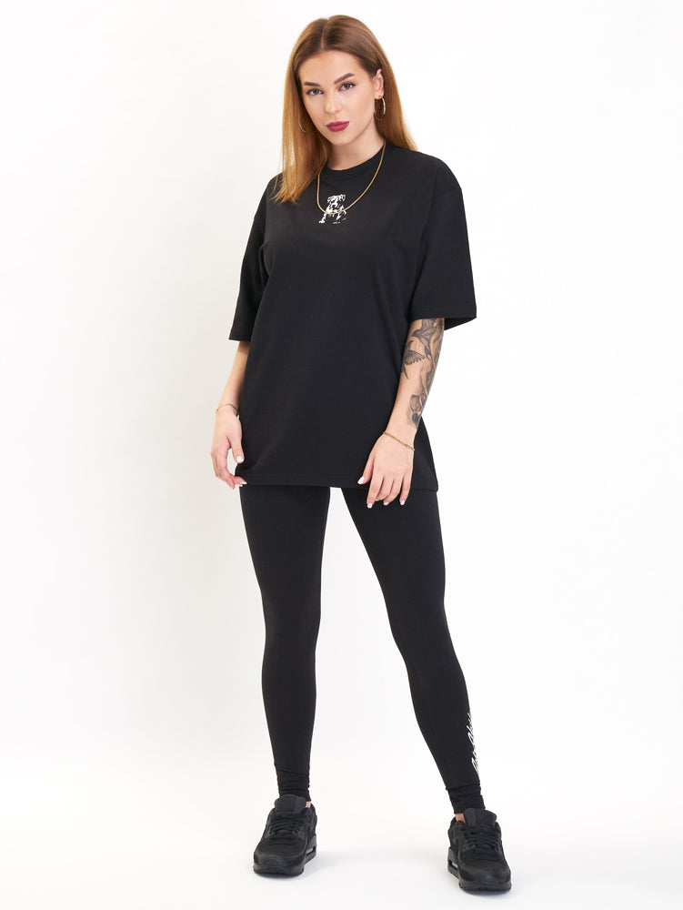 Babystaff Olanda Oversize T-Shirt - Amstaff Wear