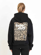 Babystaff Modai Oversize Hoodie - Amstaff Wear