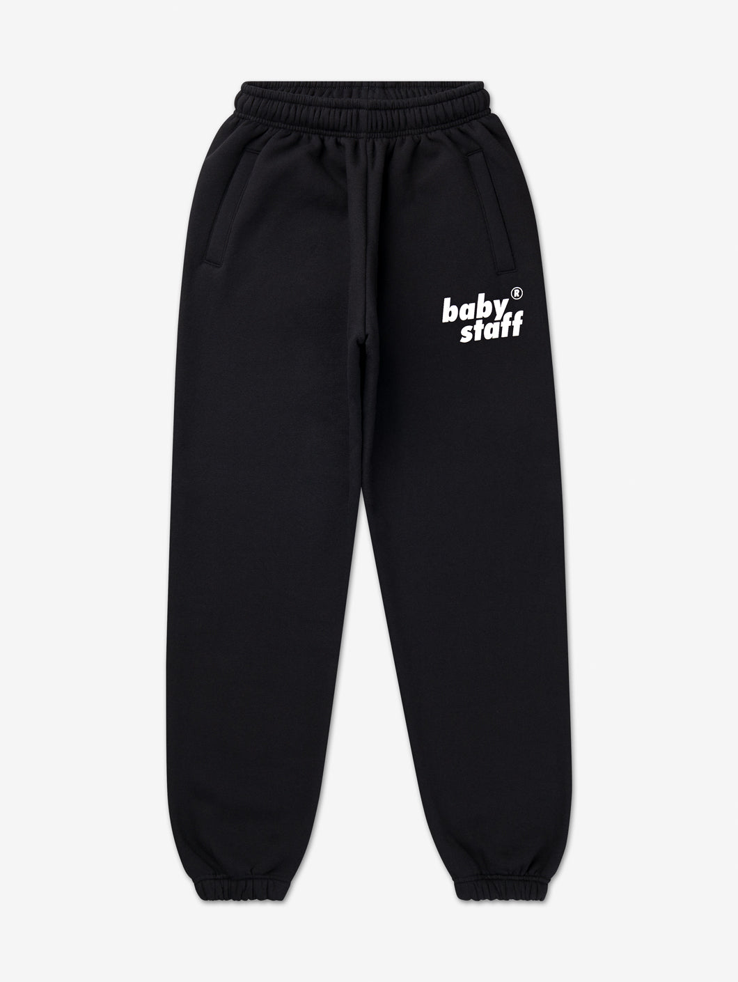 Babystaff Modai Sweatpants Black - Amstaff Wear