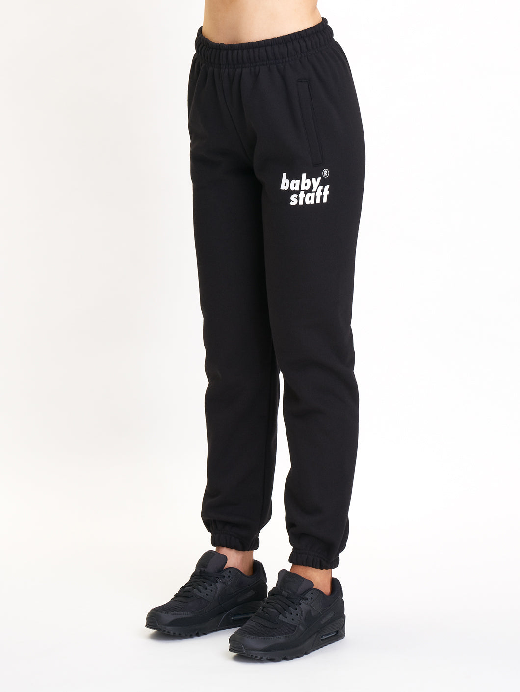 Babystaff Modai Sweatpants Black