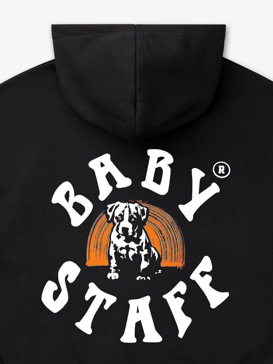 babystaff senya oversized hoodie - 12