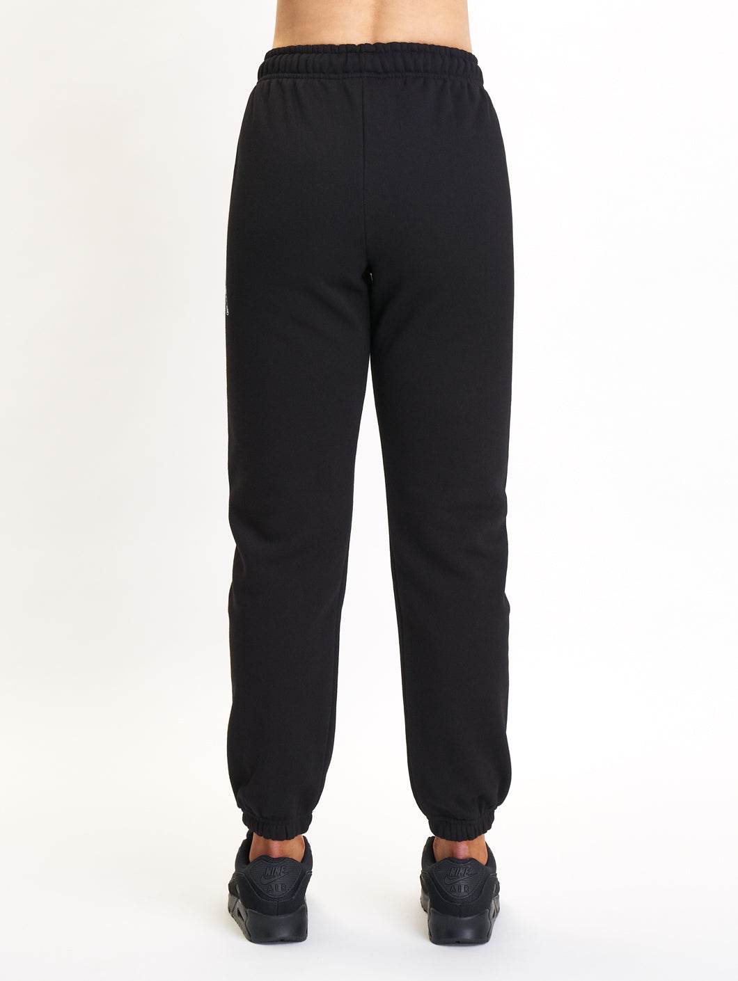 woman basic sweatpants - 5