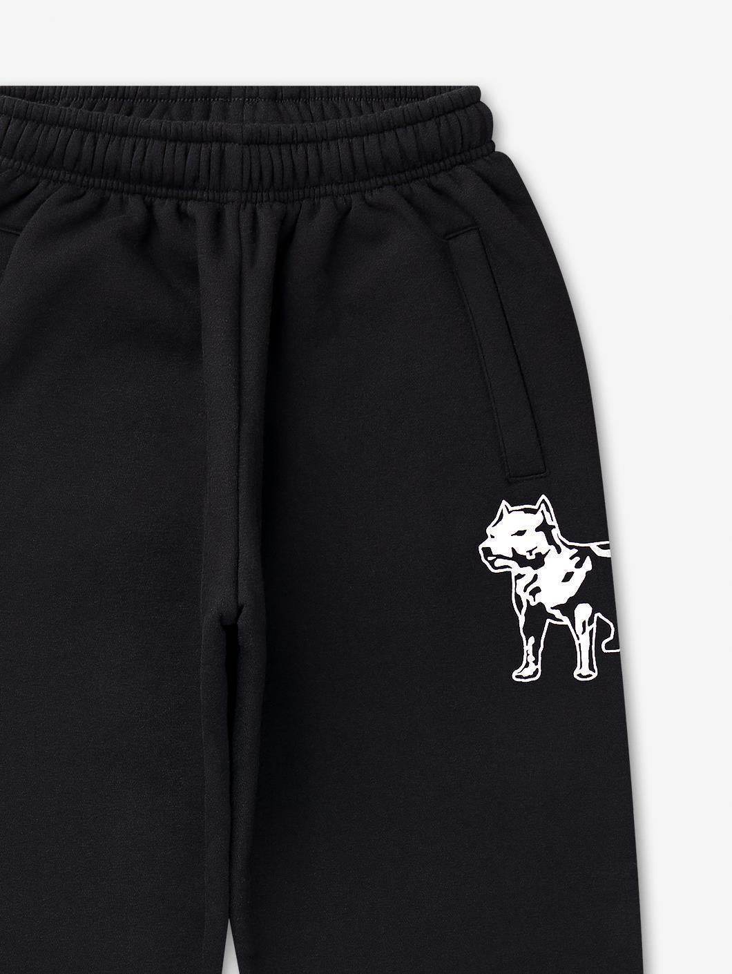 woman basic sweatpants - 8