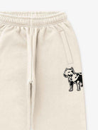 Amstaff Woman Basic Sweatpants Cream