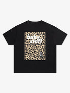 Babystaff Modai Oversize T-Shirt Black - Amstaff Wear