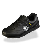 Amstaff Running Dog Sneaker All Black - Amstaff Wear
