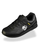 Amstaff Running Dog Sneaker All Black - Amstaff Wear