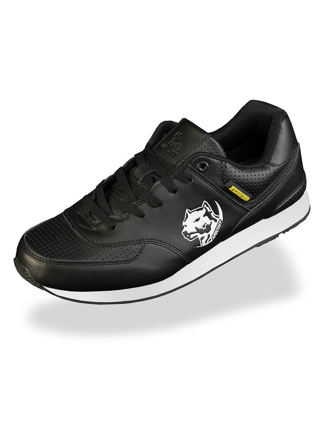 running dog sneaker - 1
