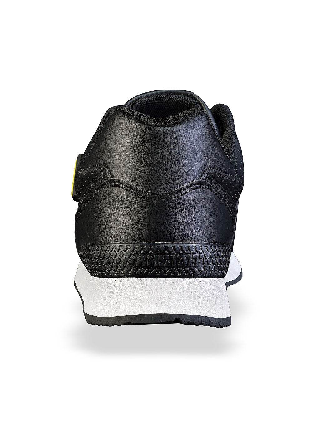 running dog sneaker - 3