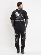 Amstaff Kaldar T-Shirt Black - Amstaff Wear