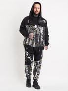 Amstaff Talis Ziphoodie Black - Amstaff Wear