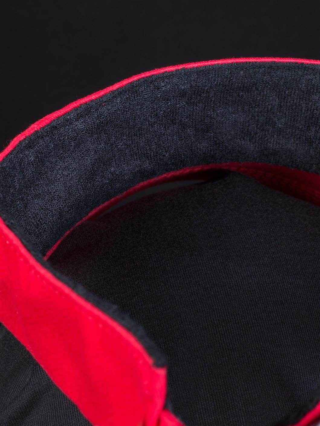 Blood In Blood Out Life´s a Risk Visor - Amstaff Wear