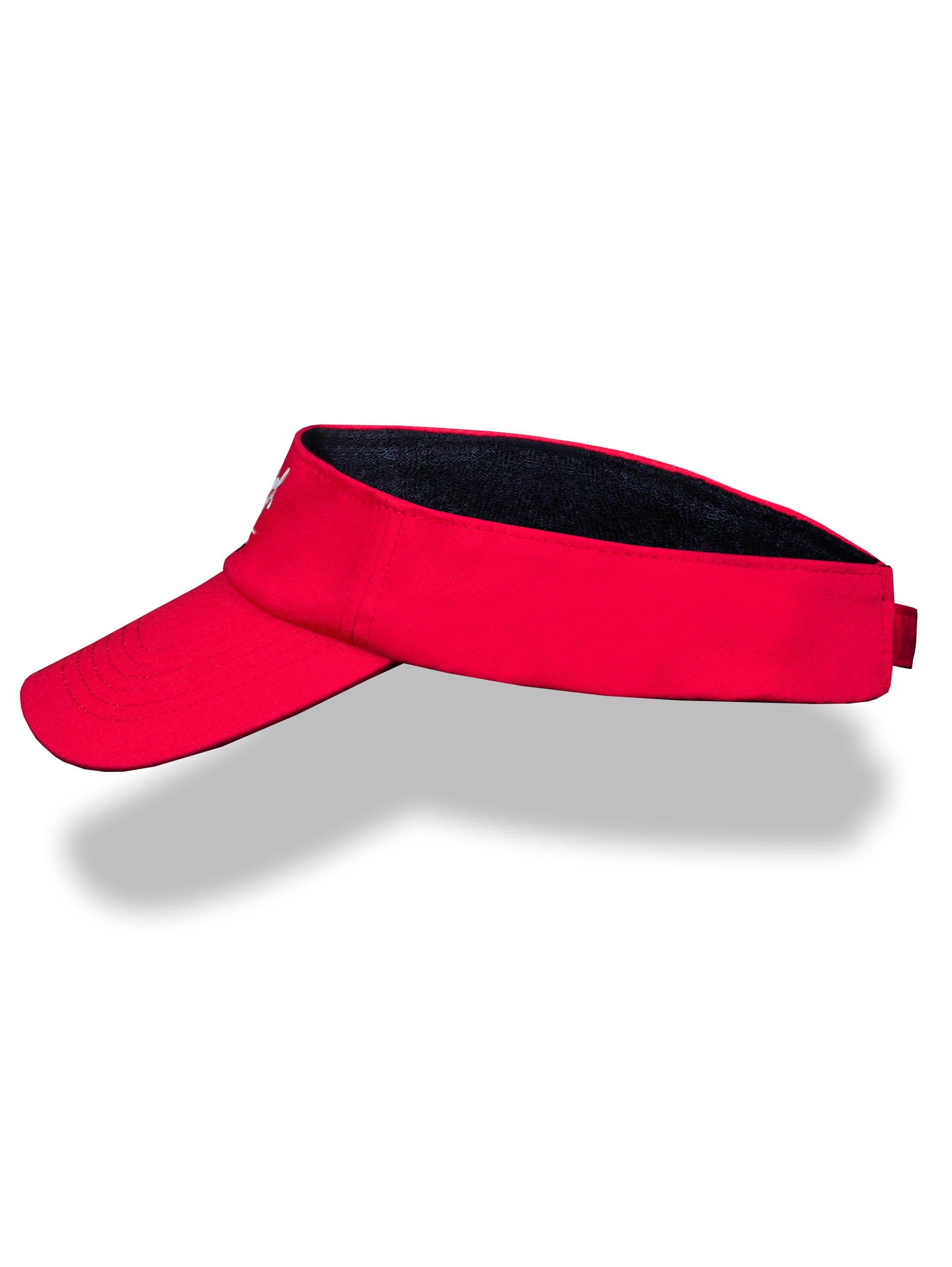 Blood In Blood Out Life´s a Risk Visor - Amstaff Wear