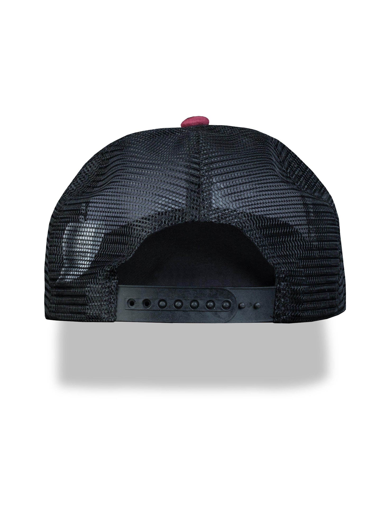 Blood in Blood Out Double B Meshcap - 1