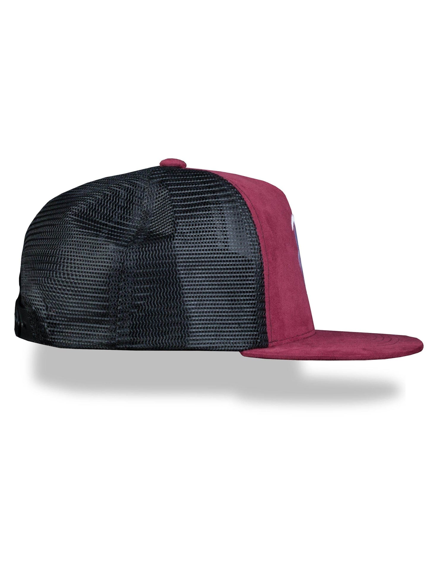 Blood in Blood Out Double B Meshcap - 5