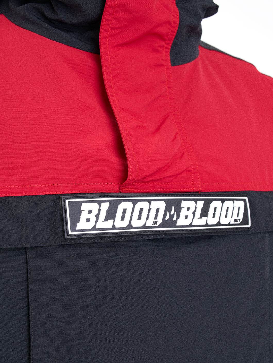 Blood In Blood Out Movida Windbreaker - 6
