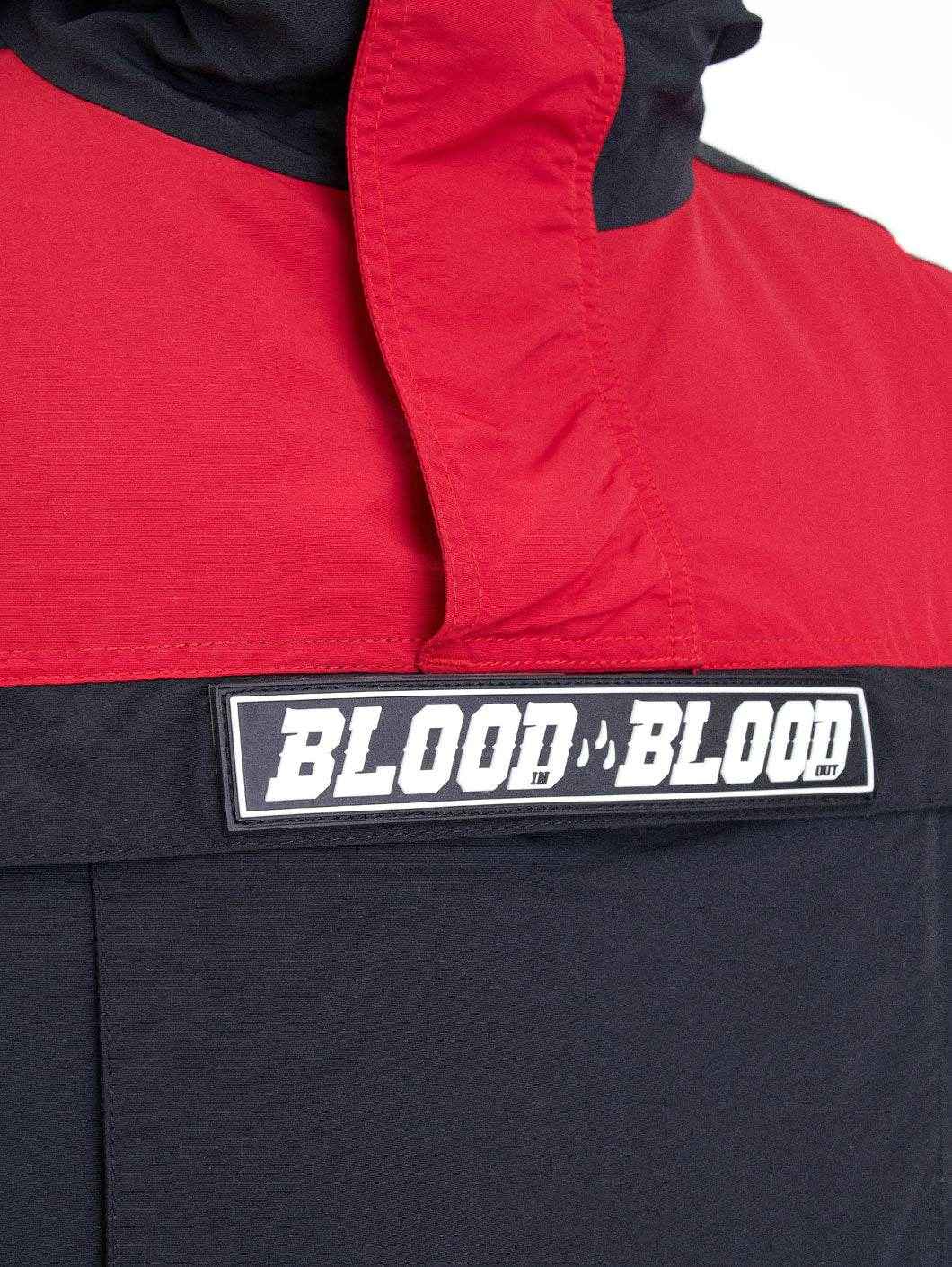 Blood In Blood Out Movida Windbreaker - Amstaff Wear