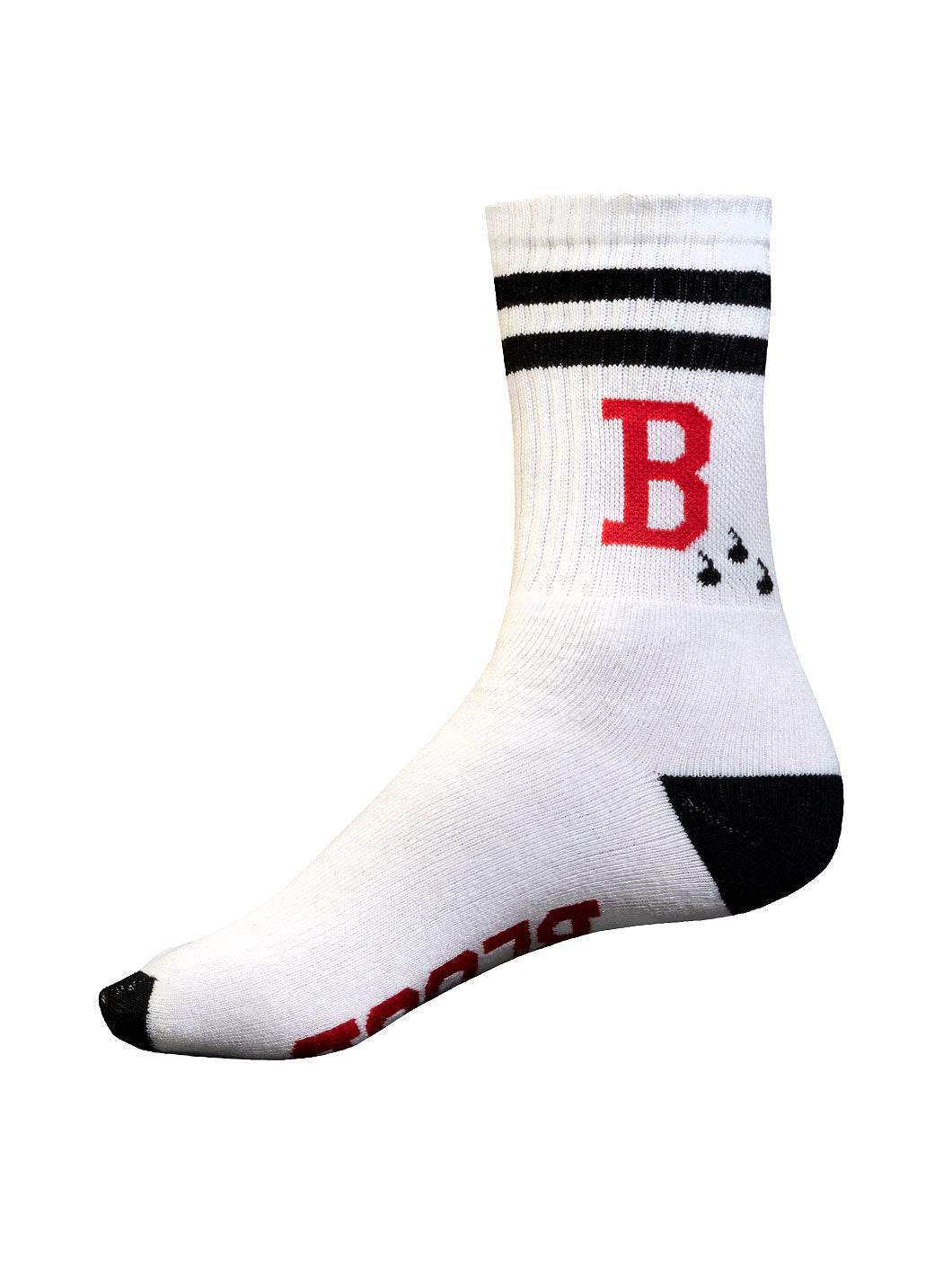 Blood Jerga Socken - 1