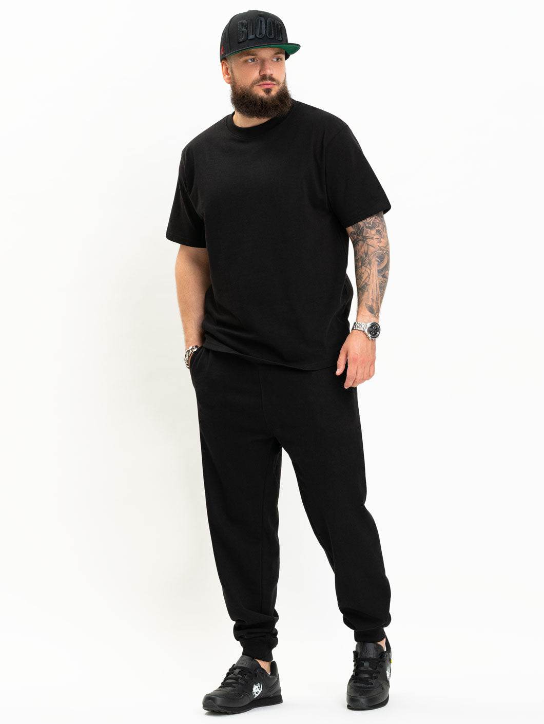 Blood In Blood Out Pesado Heavy T-Shirt - 2