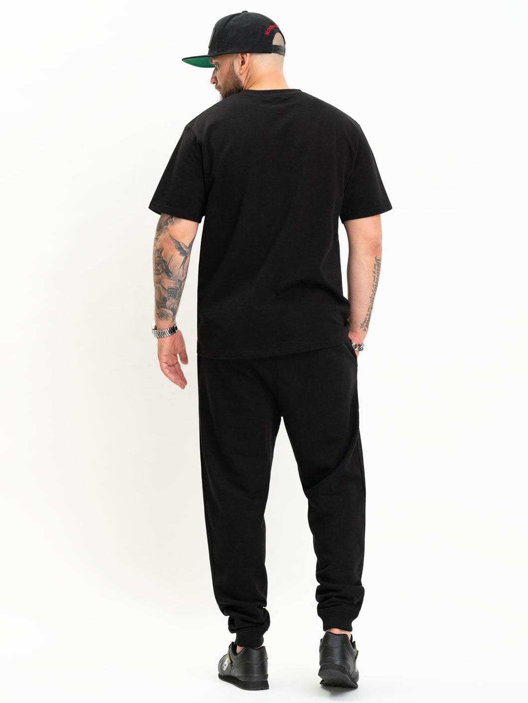 Blood In Blood Out Pesado Heavy T-Shirt - 3