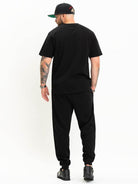 Blood In Blood Out Pesado Heavy T-Shirt Black - Amstaff Wear
