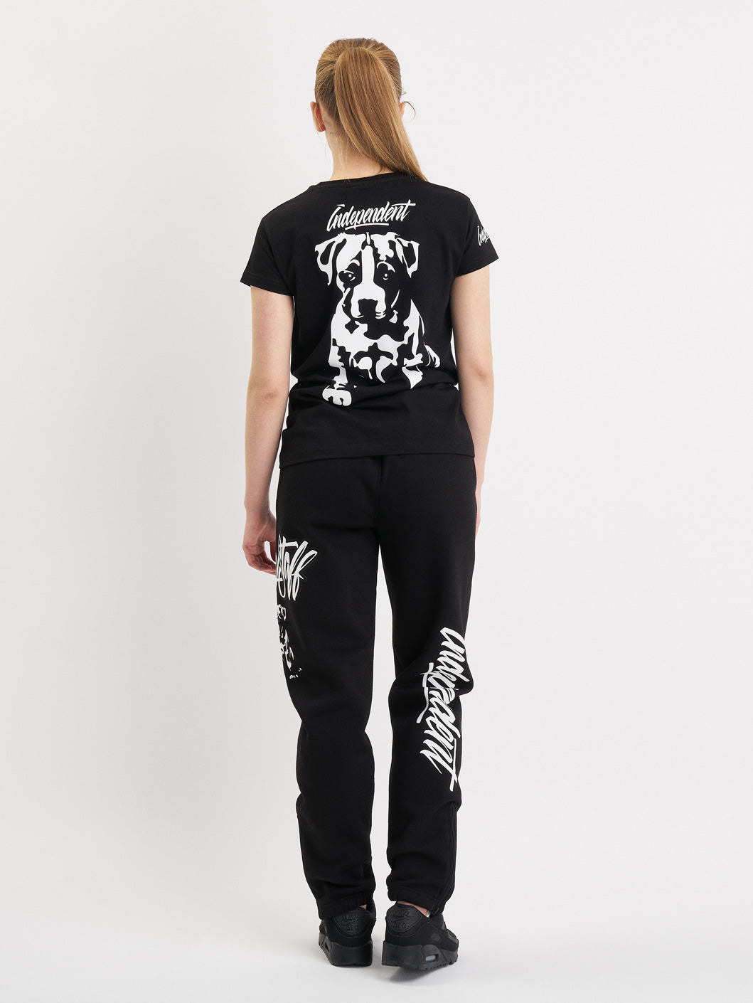 Babystaff Nayeli T-Shirt Black