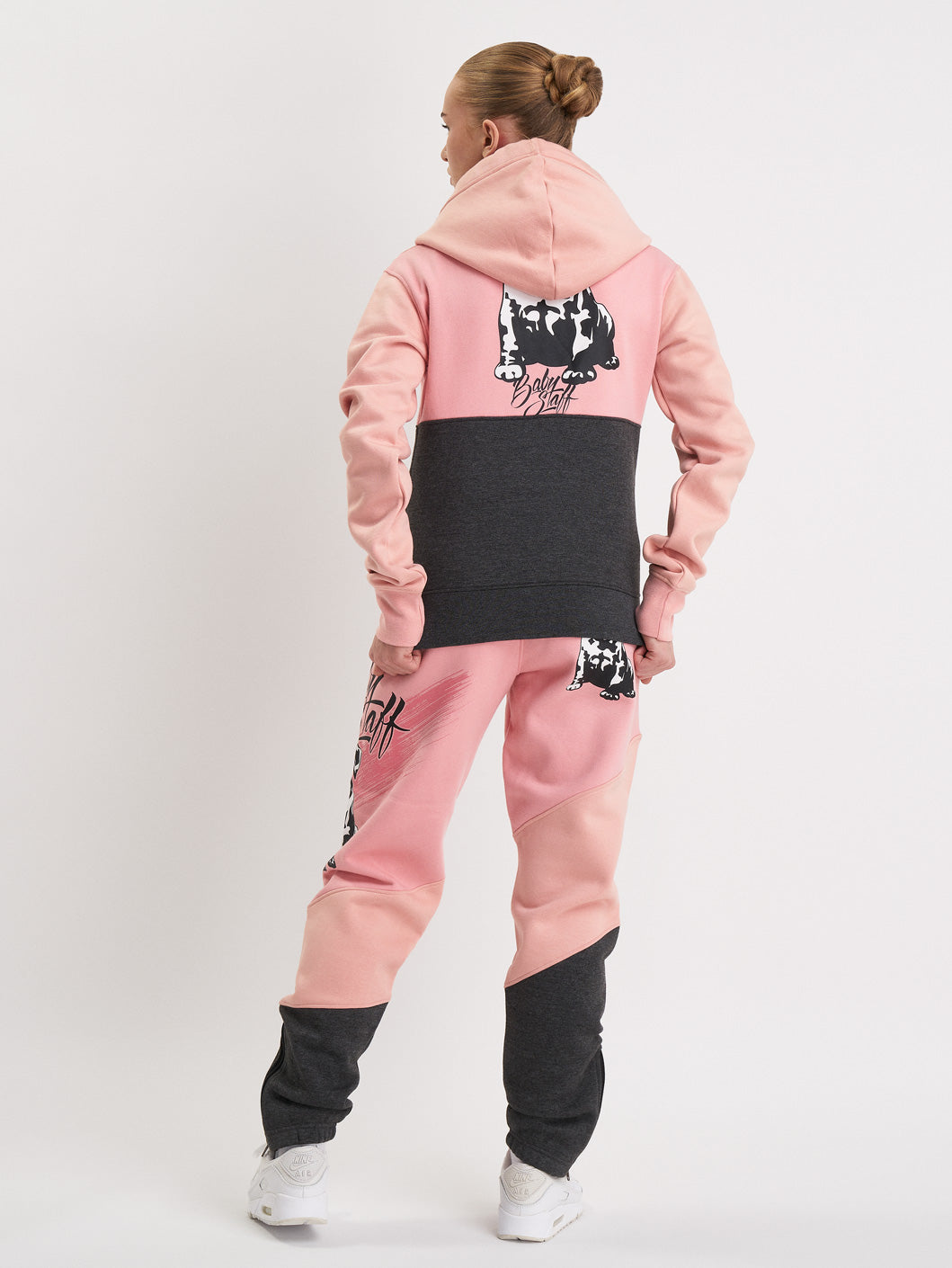 Babystaff Buckes Hoodie