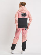 Babystaff Buckes Hoodie - Amstaff Wear