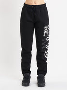 Babystaff Vezda Sweatpants Black - Amstaff Wear